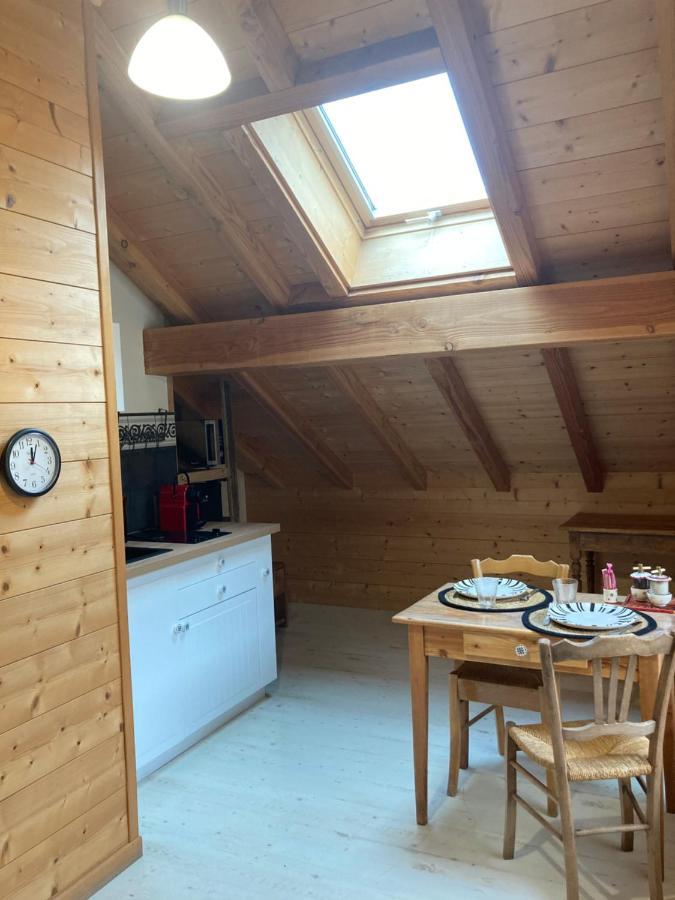Appartement Les Deux Loups
